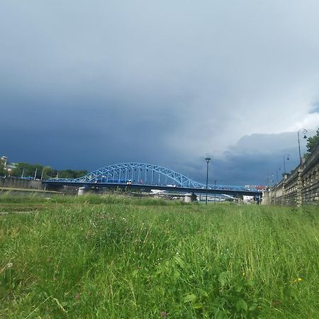 Apart Wilga Cracovia Esterno foto