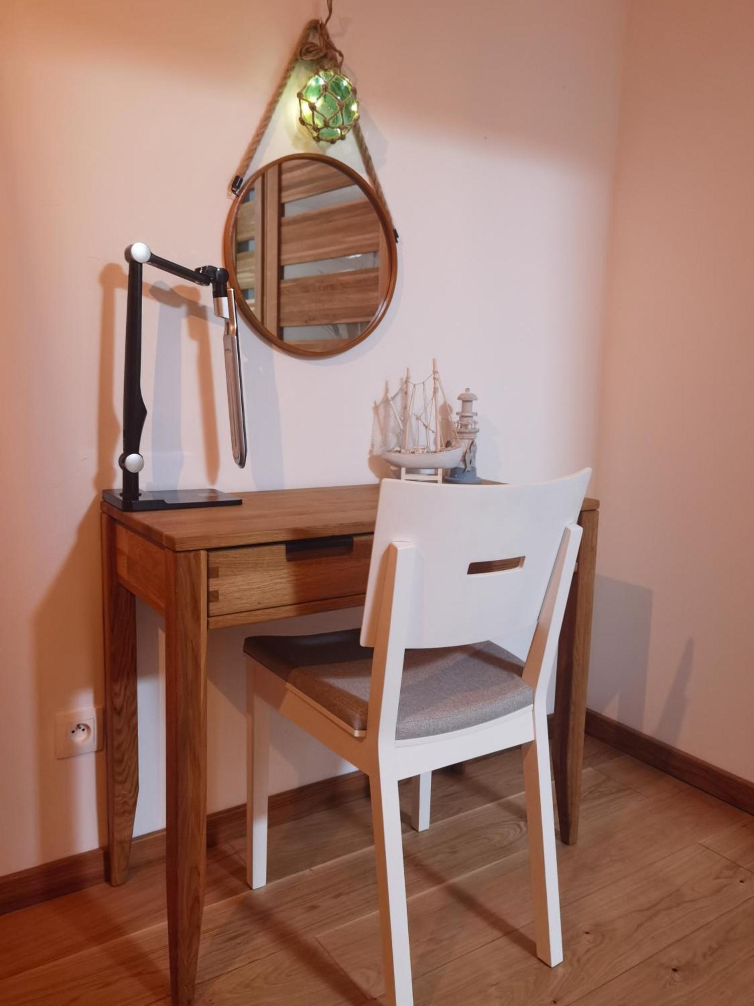 Apart Wilga Cracovia Esterno foto